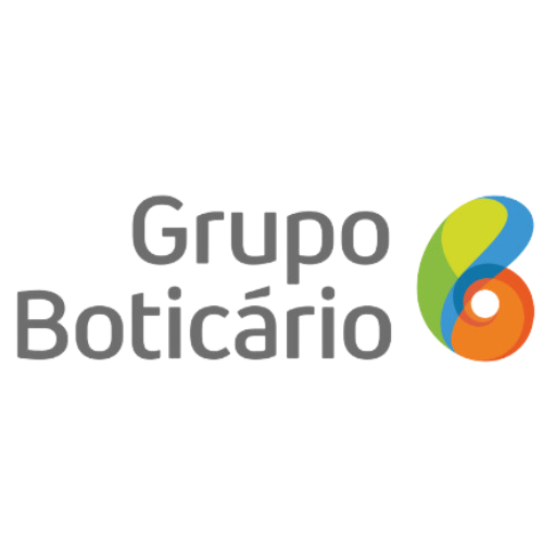 Logotipo do Grupo Boticário