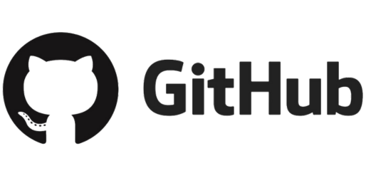 Logotipo rede social Github