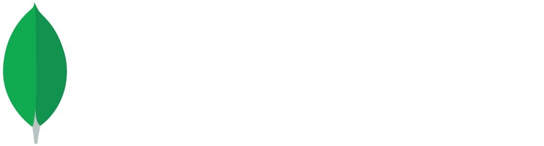 Logotipo MongoDB