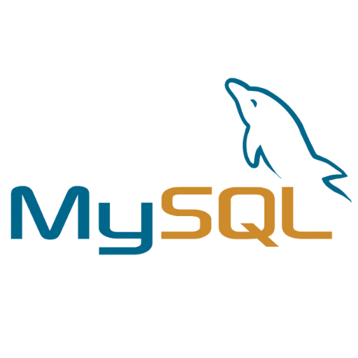 Logotipo MySQL